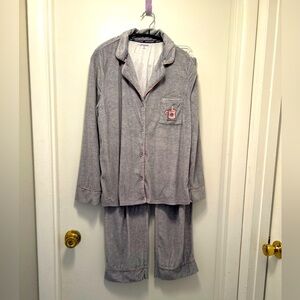 Pajamas Size L
